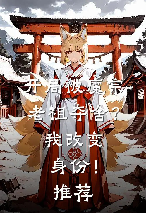 开局被魔宗老祖夺舍？我改变身份！推荐