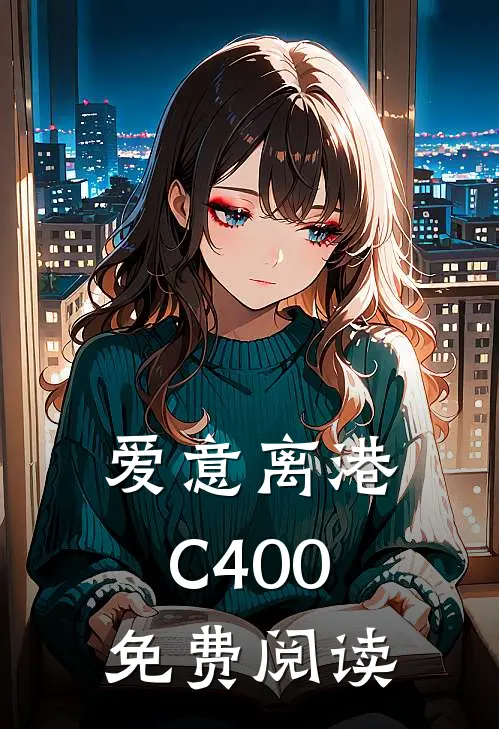 爱意离港C400免费阅读