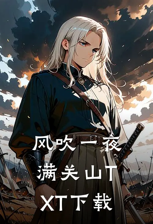 风吹一夜满关山TXT下载