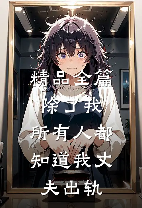 精品全篇除了我，所有人都知道我丈夫出轨