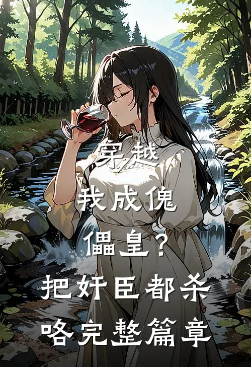 穿越：我成傀儡皇？把奸臣都杀咯完整篇章