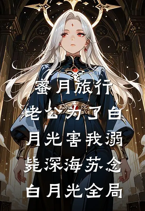 蜜月旅行，老公为了白月光害我溺毙深海苏念白月光全局