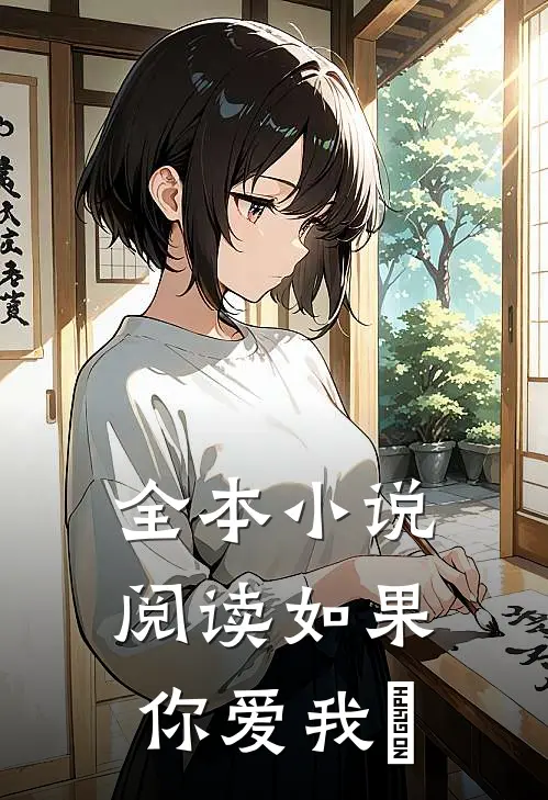 全本小说阅读如果你爱我﻿