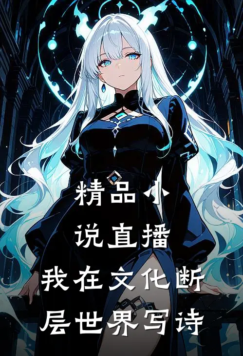 精品小说直播：我在文化断层世界写诗