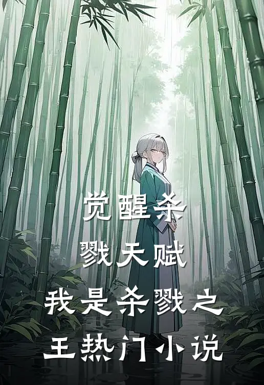 觉醒杀戮天赋，我是杀戮之王热门小说