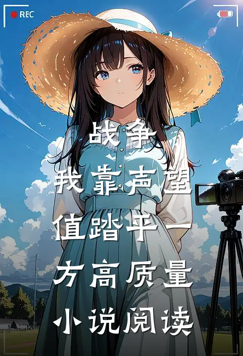 战争：我靠声望值踏平一方高质量小说阅读