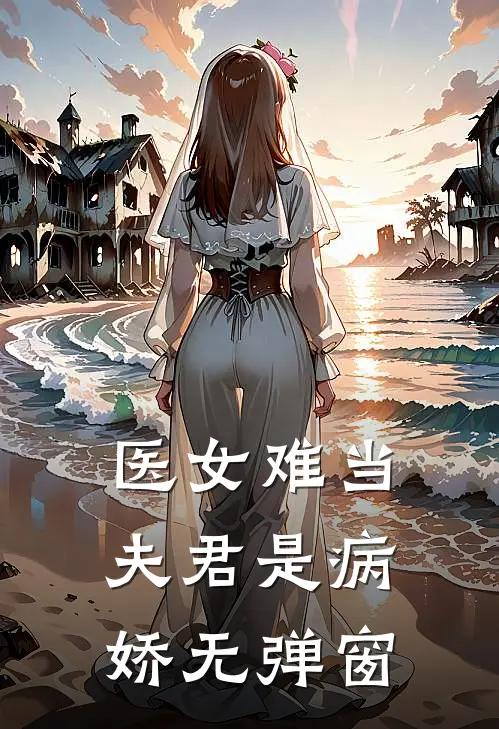 医女难当：夫君是病娇无弹窗