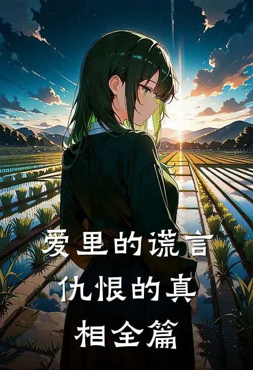爱里的谎言，仇恨的真相全篇