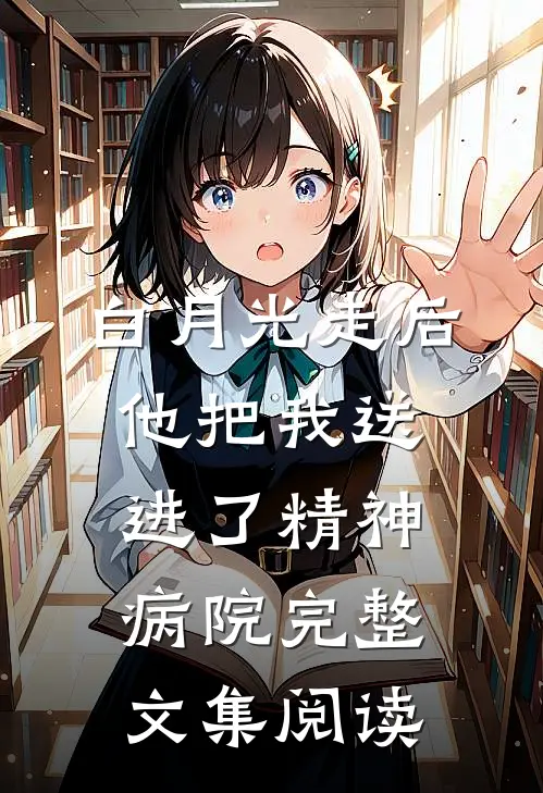 白月光走后，他把我送进了精神病院完整文集阅读