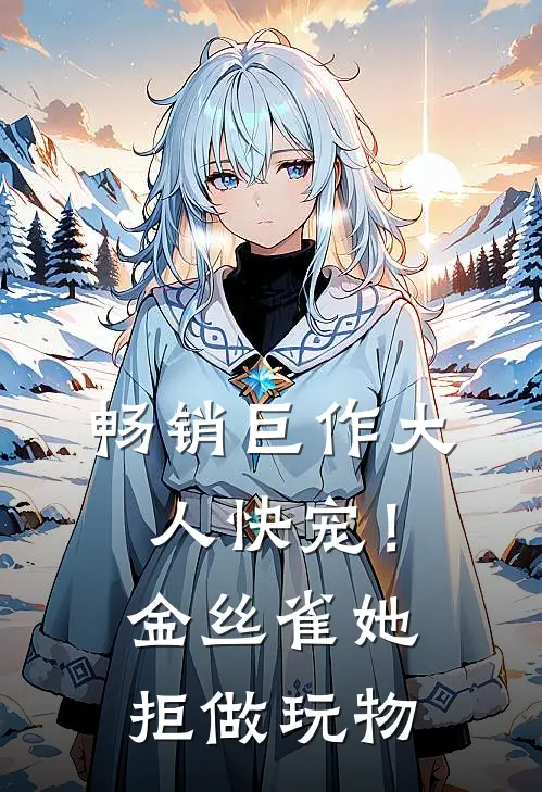 畅销巨作大人快宠！金丝雀她拒做玩物