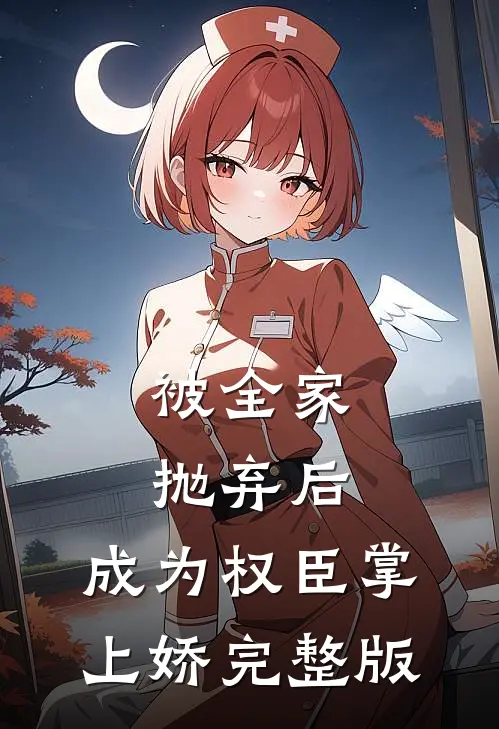 被全家抛弃后，成为权臣掌上娇完整版