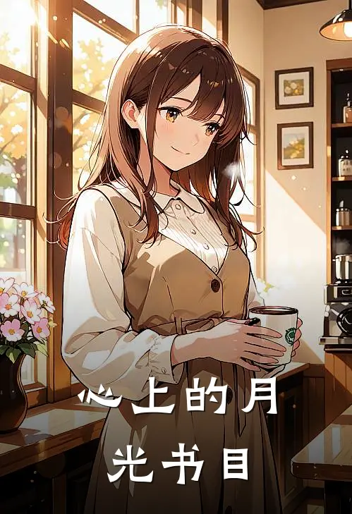 心上的月光书目