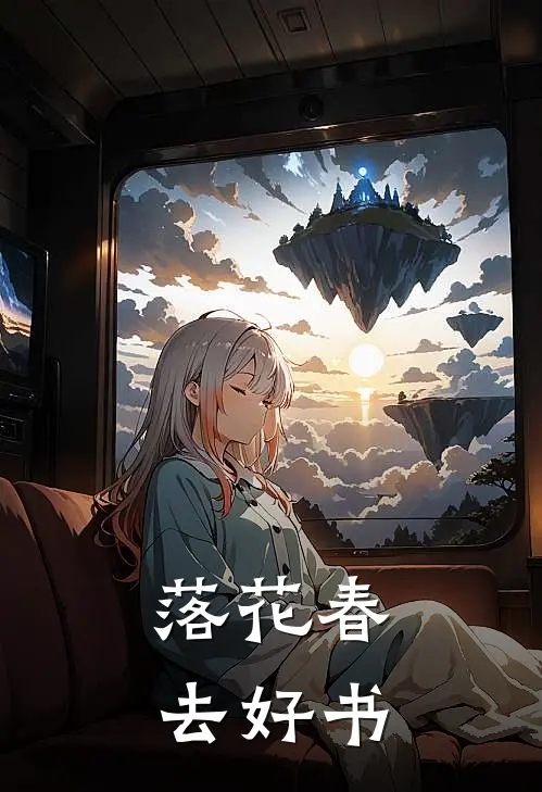落花春去好书