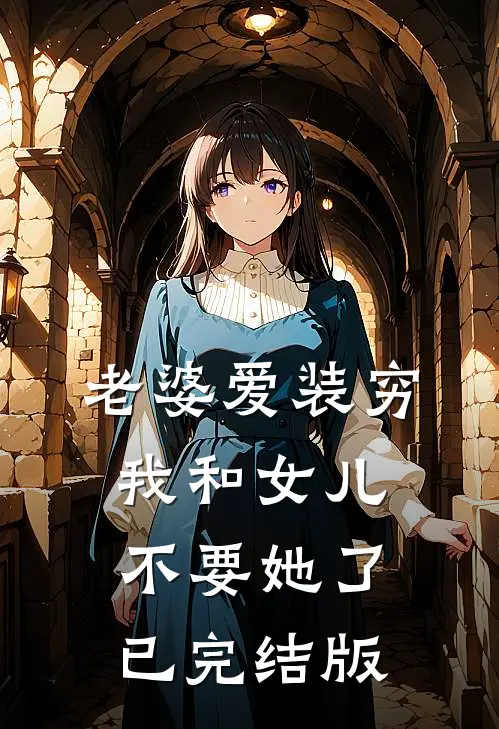 老婆爱装穷，我和女儿不要她了已完结版
