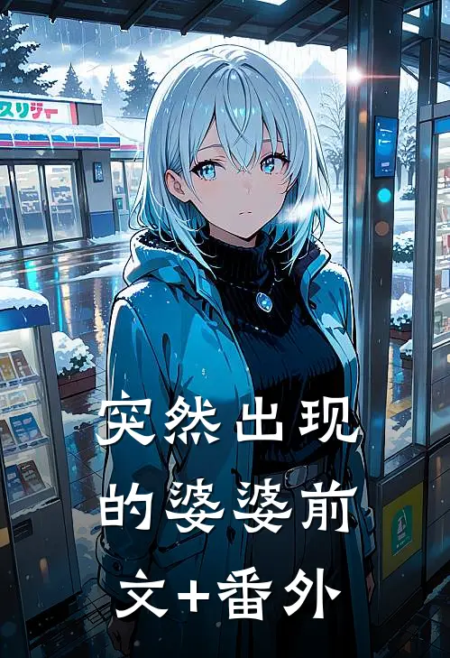 突然出现的婆婆前文+番外
