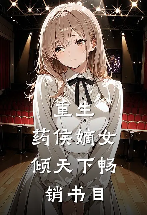 重生：药侯嫡女倾天下畅销书目
