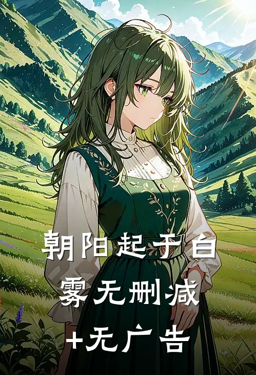朝阳起于白雾无删减+无广告