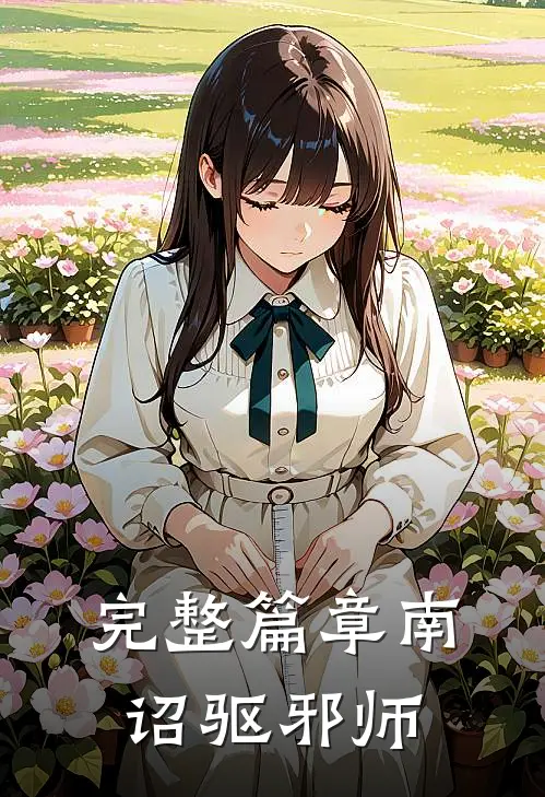 完整篇章南诏驱邪师