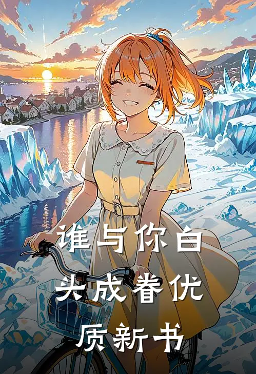 谁与你白头成眷优质新书