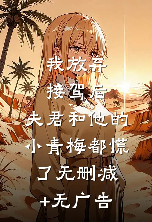 我放弃接驾后，夫君和他的小青梅都慌了无删减+无广告