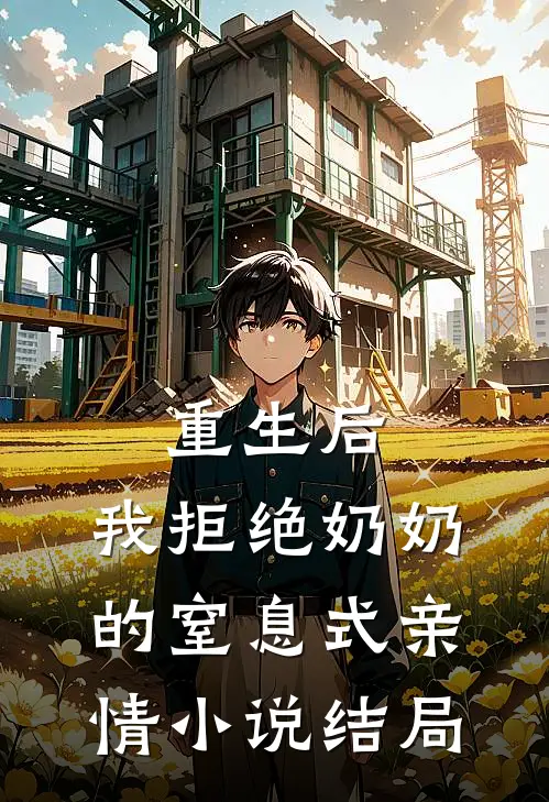 重生后，我拒绝奶奶的窒息式亲情小说结局