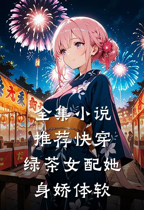 全集小说推荐快穿：绿茶女配她身娇体软