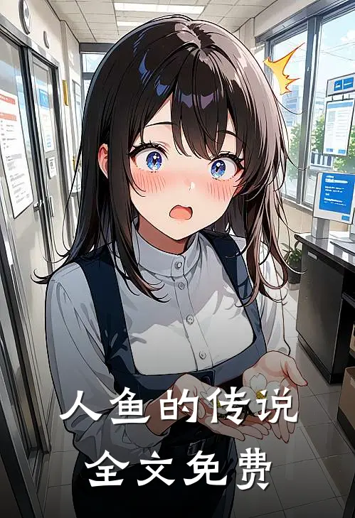 人鱼的传说全文免费
