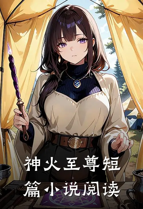 神火至尊短篇小说阅读