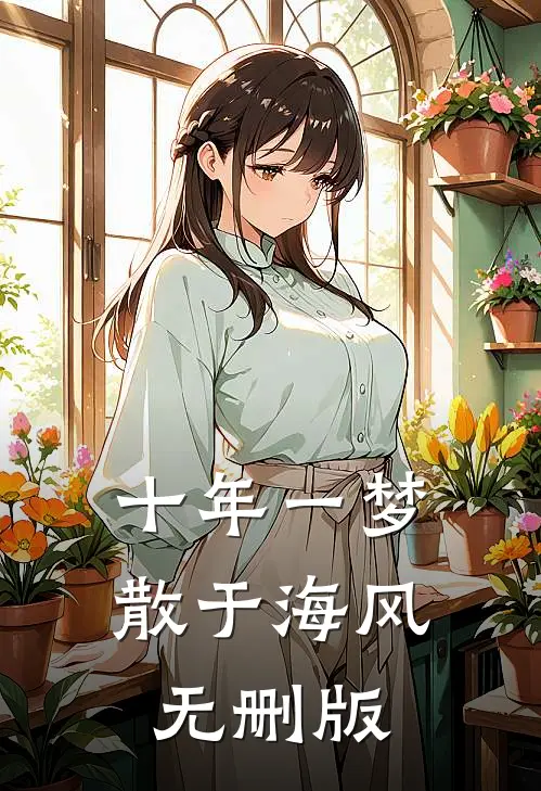 十年一梦散于海风无删版