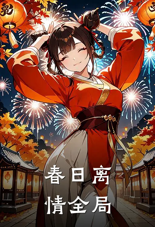 春日离情全局