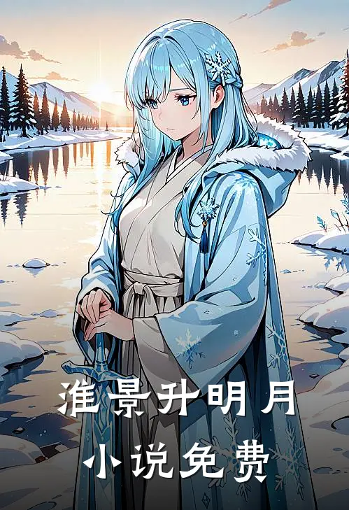 淮景升明月小说免费