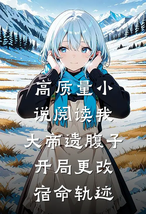 高质量小说阅读我，大帝遗腹子，开局更改宿命轨迹