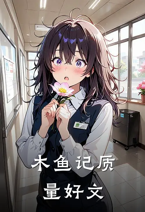 木鱼记质量好文