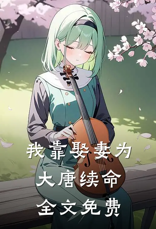 我靠娶妻为大唐续命全文免费