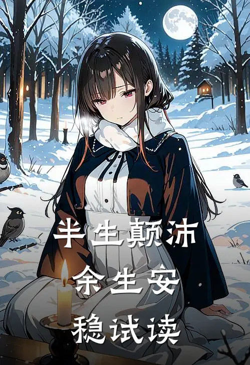 半生颠沛，余生安稳试读