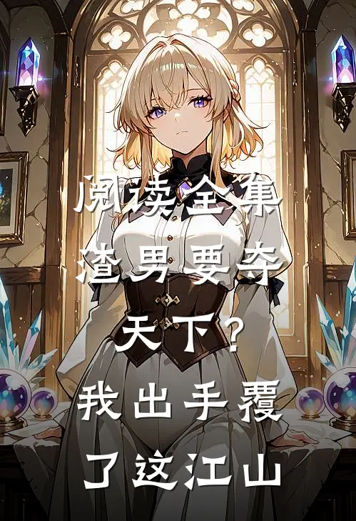阅读全集渣男要夺天下？我出手覆了这江山