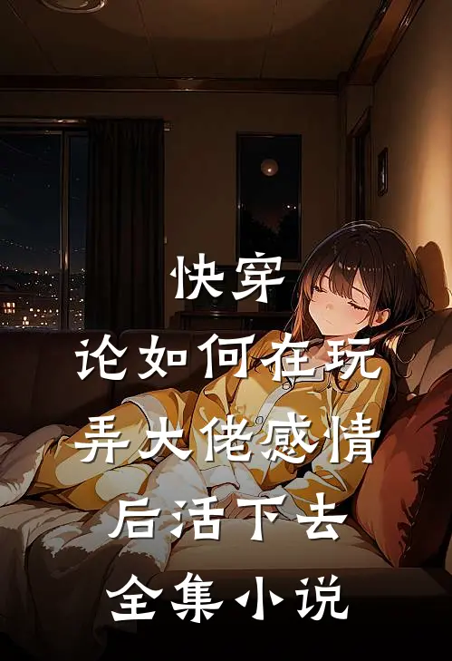 快穿：论如何在玩弄大佬感情后活下去全集小说