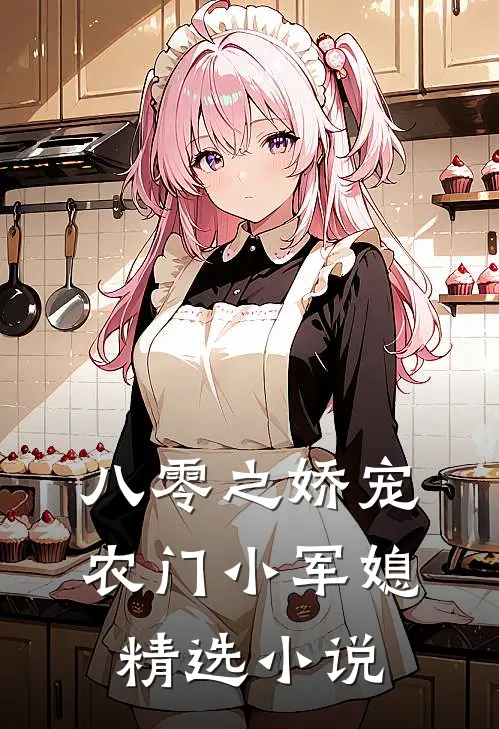 八零之娇宠农门小军媳精选小说