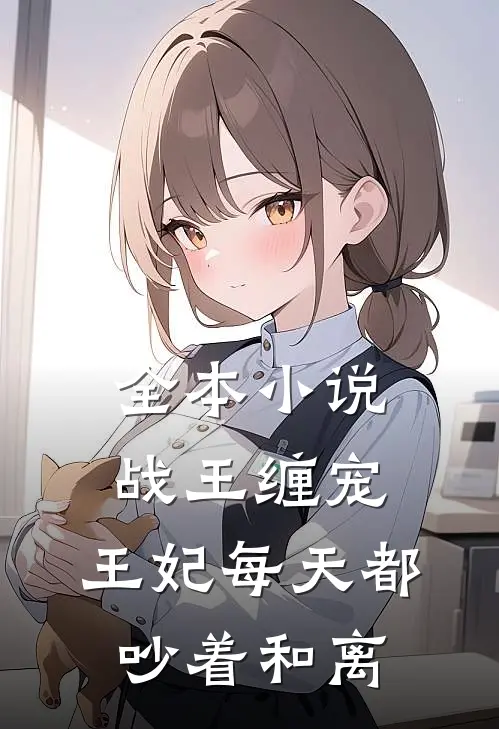 全本小说战王缠宠：王妃每天都吵着和离