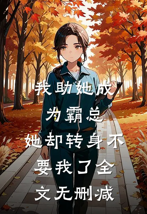 我助她成为霸总，她却转身不要我了全文无删减