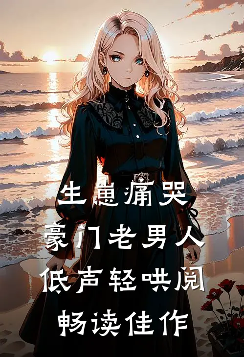 生崽痛哭:豪门老男人低声轻哄阅畅读佳作