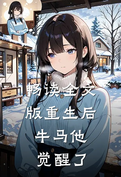 畅读全文版重生后，牛马他觉醒了