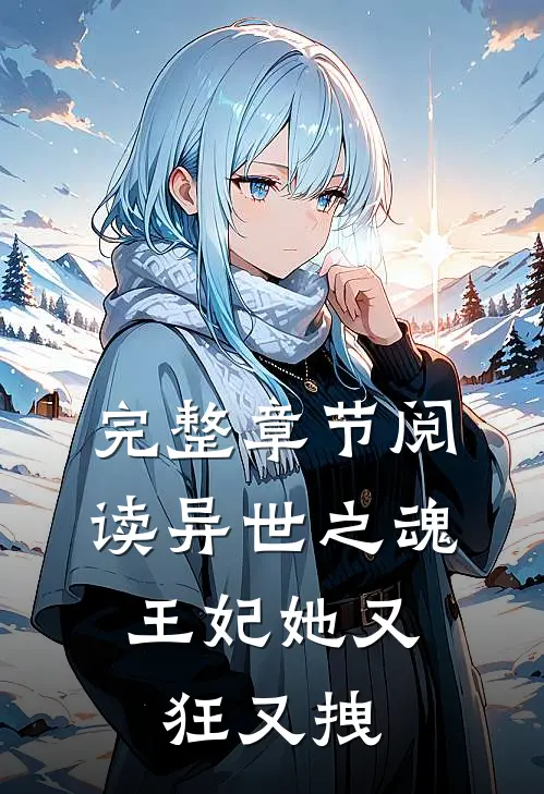 完整章节阅读异世之魂：王妃她又狂又拽