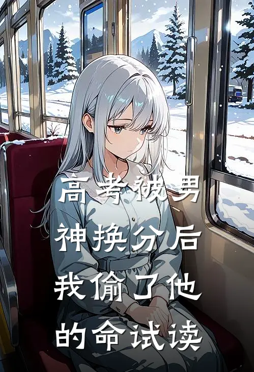 高考被男神换分后，我偷了他的命试读