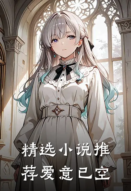 精选小说推荐爱意已空