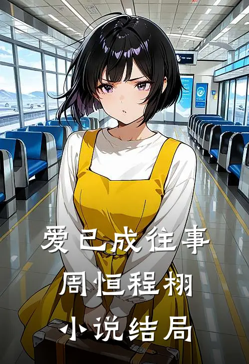 爱已成往事周恒程栩小说结局