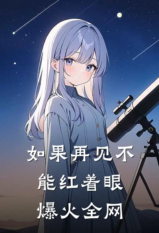 如果再见不能红着眼爆火全网