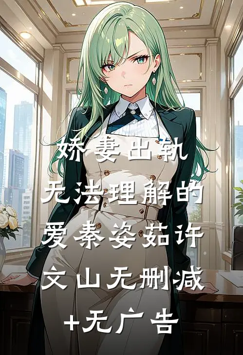 娇妻出轨：无法理解的爱秦姿茹许文山无删减+无广告
