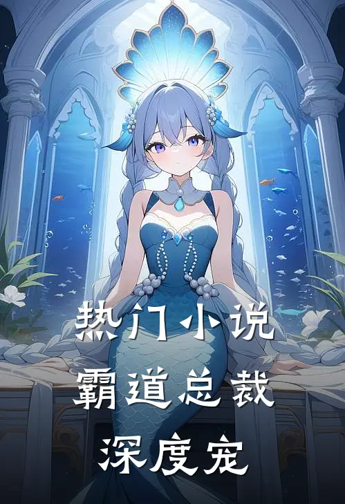 热门小说霸道总裁深度宠