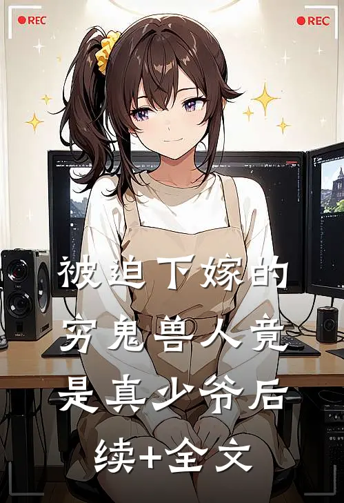 被迫下嫁的穷鬼兽人竟是真少爷后续+全文
